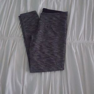 Workout leggings